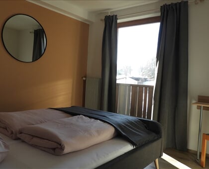 Fellis Hotel Pension, Fie allo Sciliar (7)