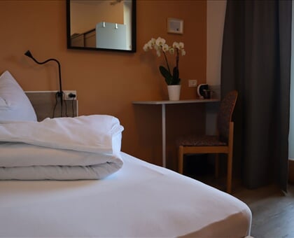 Fellis Hotel Pension, Fie allo Sciliar (8)
