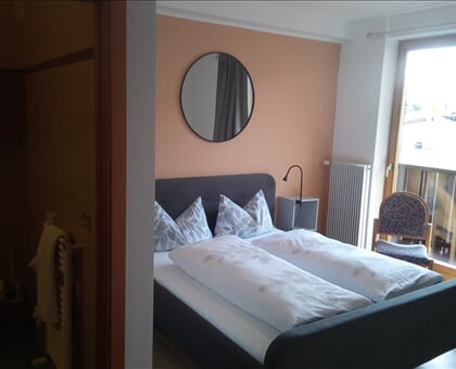 Fellis Hotel Pension, Fie allo Sciliar (9)