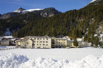 Hotel Soggiorno Dolomiti *** - Campestrin di Fassa