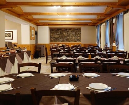 Hotel Soggiorno Dolomiti, Campestrin di Fassa (8)