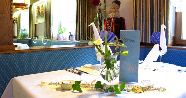 Familyhotel Stegerhaus, San Giovanni (10)
