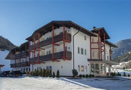 Familyhotel Stegerhaus *** - San Giovanni