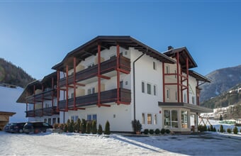 Familyhotel Stegerhaus *** - San Giovanni