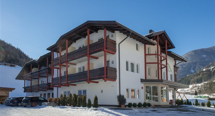 Familyhotel Stegerhaus, San Giovanni (11)