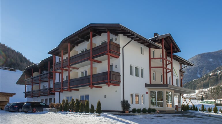 Familyhotel Stegerhaus, San Giovanni (11)