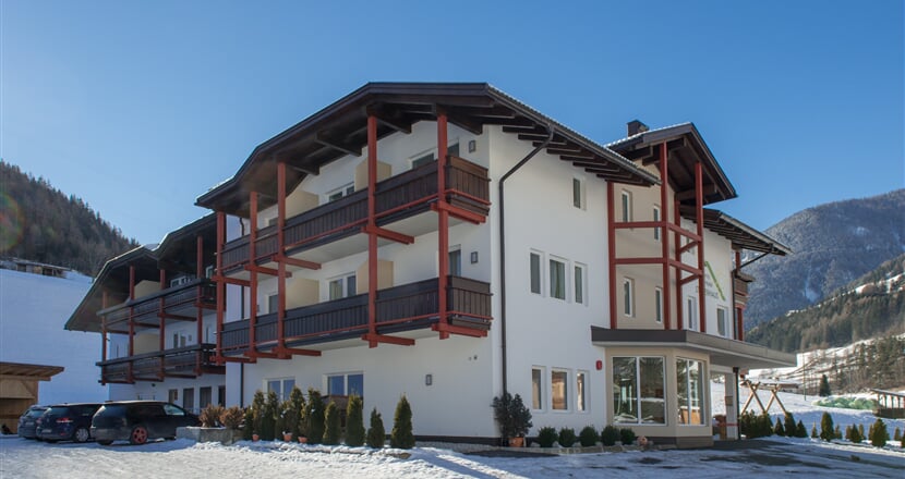 Familyhotel Stegerhaus, San Giovanni (11)