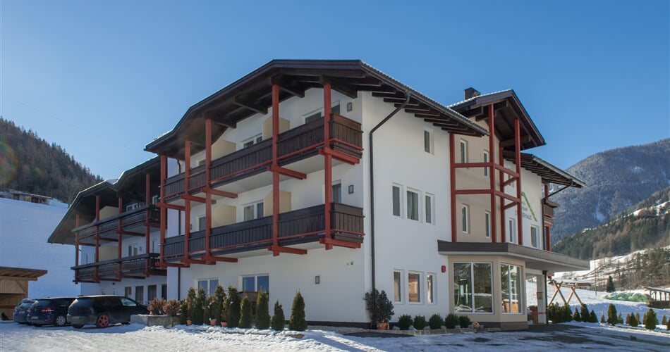 Familyhotel Stegerhaus, San Giovanni (11)