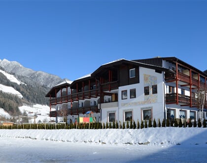 Familyhotel Stegerhaus, San Giovanni (14)