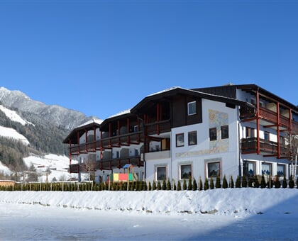 Familyhotel Stegerhaus, San Giovanni (14)