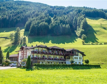 Familyhotel Stegerhaus, San Giovanni (15)