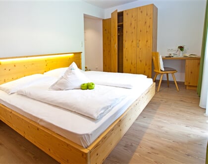 Familyhotel Stegerhaus, San Giovanni (16)