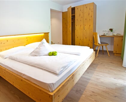 Familyhotel Stegerhaus, San Giovanni (16)