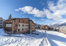 Hotel Avalanche *** - Sauze d'Oulx