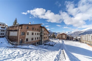 Hotel Avalanche *** - Sauze d'Oulx