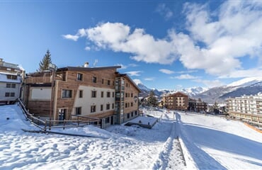 Hotel Avalanche *** - Sauze d'Oulx