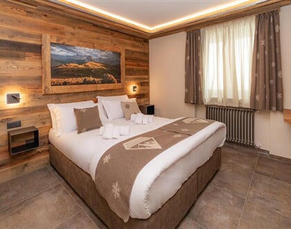 Avalanche Hotel, Sauze D (4)