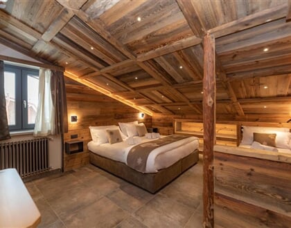 Avalanche Hotel, Sauze D (5)