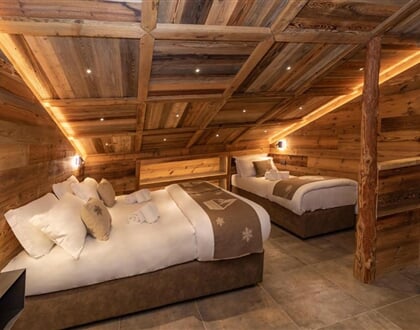 Avalanche Hotel, Sauze D (6)