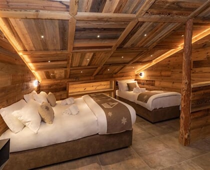 Avalanche Hotel, Sauze D (6)