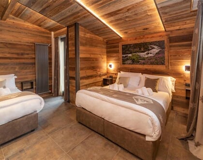 Avalanche Hotel, Sauze D (7)