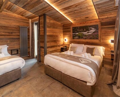 Avalanche Hotel, Sauze D (7)