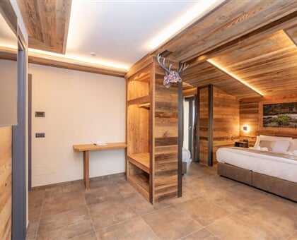 Avalanche Hotel, Sauze D (8)
