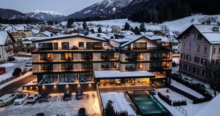 Montanaris Alpine´   Villabassa (1)