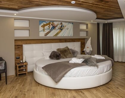 Hotel K2, Sauze D (4)