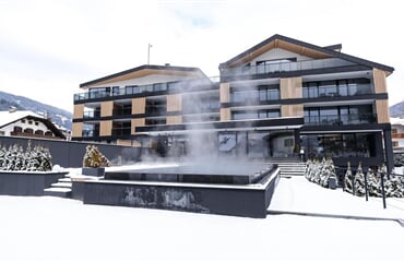 Apartmány Montanaris Alpine **** - Villabassa
