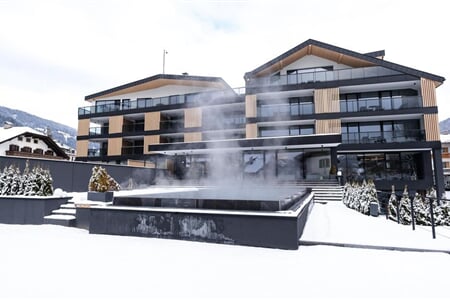Apartmány Montanaris Alpine **** - Villabassa
