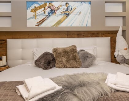 Hotel K2, Sauze D (5)
