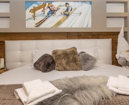 Hotel K2, Sauze D (5)
