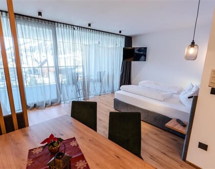Montanaris Alpine´   Villabassa (5)