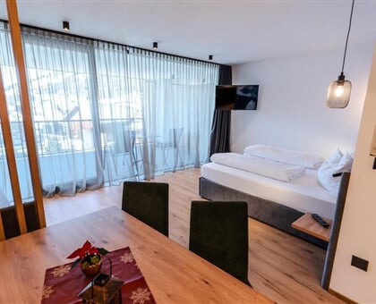 Montanaris Alpine´   Villabassa (5)