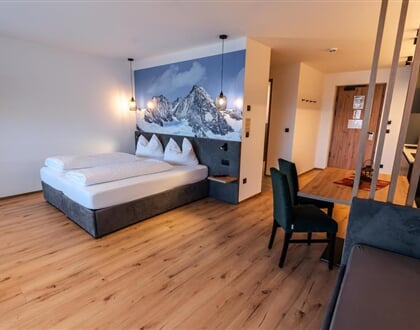 Montanaris Alpine´   Villabassa (7)