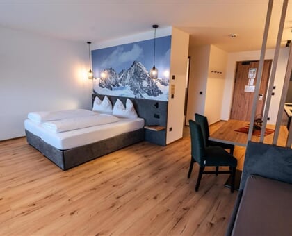 Montanaris Alpine´   Villabassa (7)