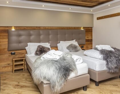 Hotel K2, Sauze D (6)