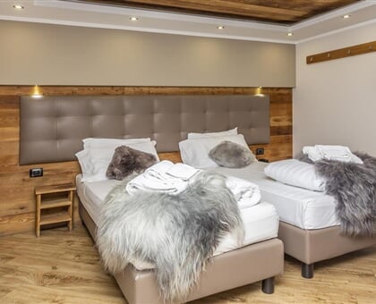 Hotel K2, Sauze D (6)