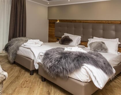 Hotel K2, Sauze D (7)