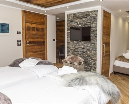 Hotel K2, Sauze D (8)