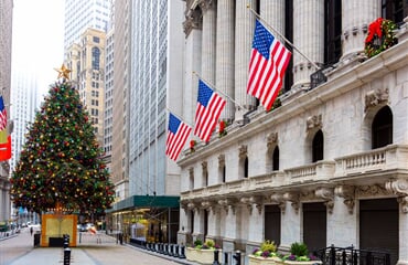 Adventní New York + PLAVBA K SOŠE SVOBODY + VÁNOČNÍ TRHY A NÁKUPY