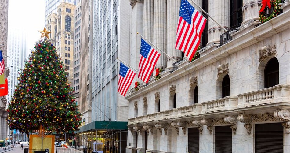 Foto - Adventní New York + PLAVBA K SOŠE SVOBODY + VÁNOČNÍ TRHY A NÁKUPY