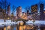 Foto - Adventní New York + PLAVBA K SOŠE SVOBODY + VÁNOČNÍ TRHY A NÁKUPY