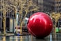 Foto - Adventní New York + PLAVBA K SOŠE SVOBODY + VÁNOČNÍ TRHY A NÁKUPY