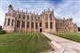 Foto - To nejlepší z Londýna + UNIVERZITNÍ OXFORD + TAJEMNÉ MEGALITY VE STONEHENGE