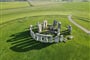 Foto - To nejlepší z Londýna + UNIVERZITNÍ OXFORD + TAJEMNÉ MEGALITY VE STONEHENGE