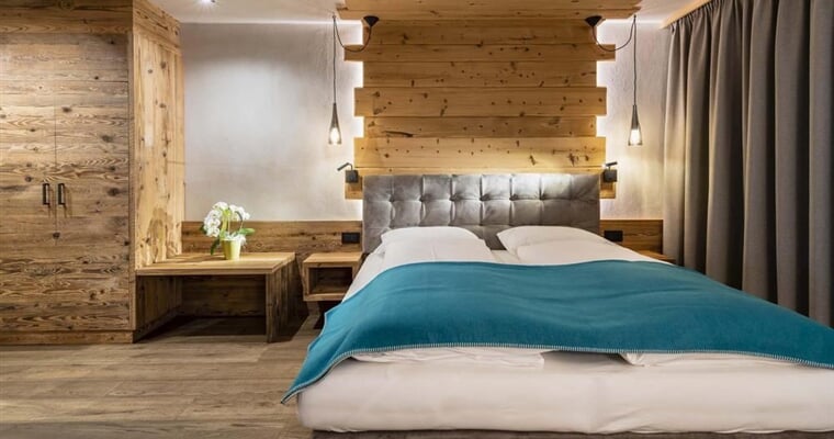 Gani Mia Co, Antermoia (1)