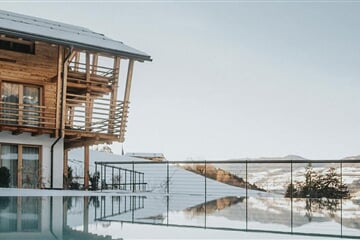 Presulis Hideaway Apartments **** - Fie' allo Sciliar