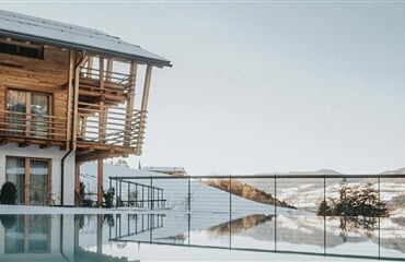 Presulis Hideaway Apartments **** - Fie' allo Sciliar